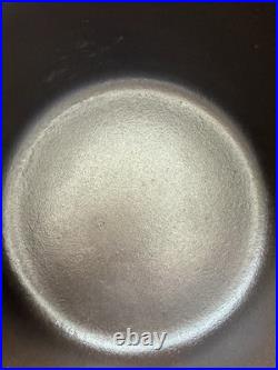 Griswold Deep Fat Fryer 1003 with Wire Basket Vintage RESTORED