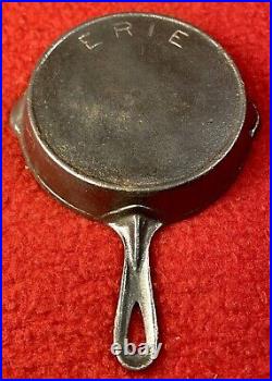 Griswold ERIE TOY Cast Iron Skillet