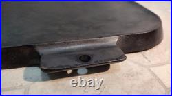 Griswold Iron Mountain #8 1078 Rectangle Long Griddle Rare Collectible Restored