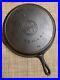 Griswold No. 12 Skillet Big Block Logo with Heat Ring 719