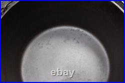 Griswold No 12 Tite Top Dutch Oven 2634 with Lid A 2636 Slant Erie PA USA