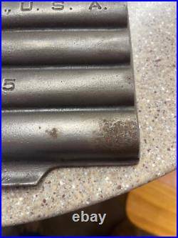 Griswold No. 23 Breadstick Pan 955 Cast Iron