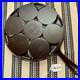 Griswold No. 34 Cast Iron Plett Skillet Swedish Pancakes 2980 A