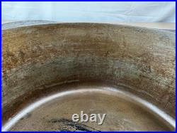 Griswold Tite Top Dutch Oven No 8, 1278 Cast Iron