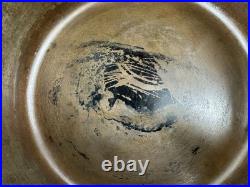 Griswold Tite Top Dutch Oven No 8, 1278 Cast Iron