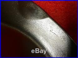 Griswold cast iron # 2 Skillet