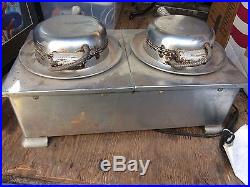 Griswold rare waffle maker electric
