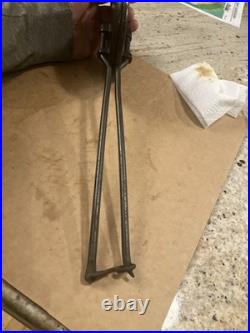Grizwold Cast Iron Rosette Press 885/995