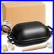 Heavy-Duty Pre-Seasoned Cast Iron Bread Pan, Same as the Challenger Bread Pan Ca