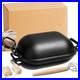 Heavy-Duty Pre-Seasoned Cast Iron Bread Pan, Same as the Challenger Bread Pan Ca