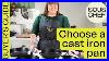 How To Choose A Cast Iron Pan Lodge Blacklock Finex U0026 Skeppshult Reviewed