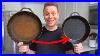 How To Clean And Season Your Cast Iron Pan Like A Pro