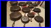 How To Identify Unmarked Cast Iron U0026 Reference Sources
