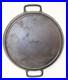 Huge Lodge Cast Iron Restaurant Skillet No. 20