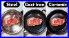 I Tested The Best Non Toxic Pans So You Don T Have To
