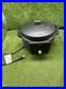 Instant DOMC6000 6-qt 5-In-1 Cast Iron Gourmet Dutch Oven Black S2
