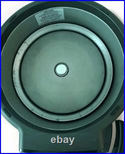 Intant Pot 5-in-1 Cast Iron Electric Dutch Oven, 6-Quart, 1500W Digital Display