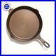 Iron Skillet 10.5 Pre Seasoned Frying Pan Made in USA Cast Lightweight Lancaster