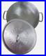 Jamaican Dutch Pot Dutchie 12.5 Handcrafted Heavy Cast Iron Dutch Pot
