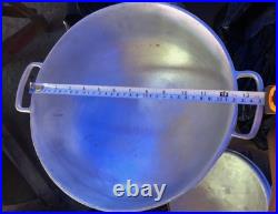 Jamaican Dutch Pot Dutchie 12.5 Handcrafted Heavy Cast Iron Dutch Pot Jamaican Dutch Pot Dutchie 12.5 Handcrafted Heavy Cast Iron Dutch Pot