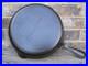 King Stove & Range / Martin Perfection Cast Iron Skillet 1910 Very Rare Htf