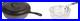L10CF3 Cast Iron Covered Deep Skillet, Pre-Seasoned, 5-Quart & 10FB2 Deep Fry Ba