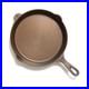 Lancaster Cast Iron 10.5 Pre-Seasoned Frying Pan Made in USA