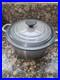 Le Creuset 2.5 Qt Dutch Oven