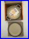 Le Creuset 22 cm (2.5L) Round Dutch Oven French Grey New in Box