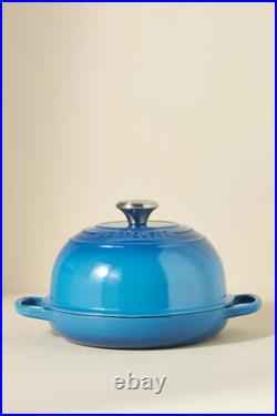 Le Creuset 9.5 Bread Oven Free Shipping US