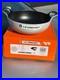 Le Creuset CAST IRON Balti Dish 3 qt 9 1/2 Vapeur