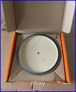 Le Creuset Cast Iron 18cm Round Casserole Rosemary (BNIB)