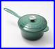Le Creuset Cast Iron 2.75-qt Traditional Saucepan No Import Fees