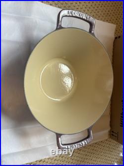 Le Creuset Cast Iron rare Display Only