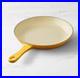Le Creuset Enameled Cast Iron Shallow Fry Pan, 9 3/4