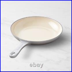 Le Creuset Enameled Cast Iron Shallow Fry Pan, 9.75 164894
