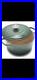 Le Creuset NEW 5.5Qt Round Dutch Oven Enameled Cast Iron -Artichoke