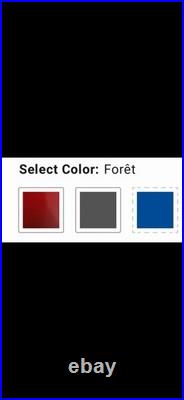 Le Creuset NEW 7.25Qt Round Dutch Oven Enameled Cast Iron -ForetExclusive