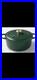 Le Creuset NEW5.5Qt Round Dutch Oven Enameled Cast Iron -ForetExclusive