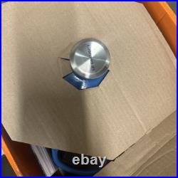 Le Creuset Signature Cast Iron 3.5 Quart Sauteuse Oven, Marseille NEW