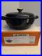 Le Creuset Signature Cast Iron French Oven, 2 1/2 Quart, Agave