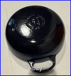 Le Creuset Signature Cast Iron French Oven, 2 1/2 Quart, Agave