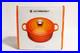 Le Creuset Signature Enameled Cast Iron 5.5Qt. Round Dutch Oven