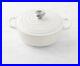 Le Creuset Signature Enameled Cast Iron Sauteuse Pan, 3 1/2-Qt