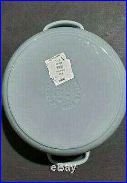 Le Creuset Signature Round Dutch Oven, 4.5 Qt