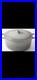 LeCreuset NEW5.5QtSignature Round Dutch Oven, French Grey. FreeShipping