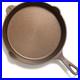 Lightweight Cast Iron Skillet, 10.5 Pre-Seasoned Frying Pan, Made in USA
