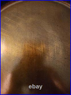 Lodge 12sk cast iron skillet Polished Smooth And Slick