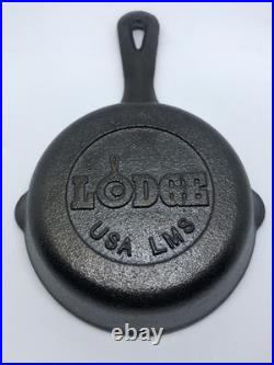 Lodge 2018 Factory Store Opening Charlotte North Carolina Cast Iron Skillet Mini