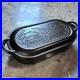 Lodge Cast Iron Deep Fish Fryer Duck Edition 4 Deep 3060 Patent 219833